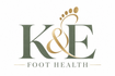 K&amp;E Foot Health