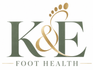 K&amp;E Foot Health