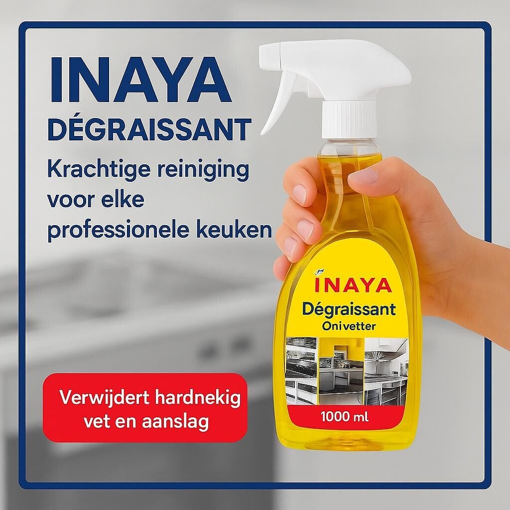 Cleannext Ontvetter 1L