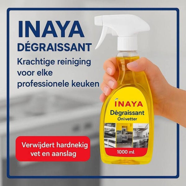 Cleannext Ontvetter 1L
