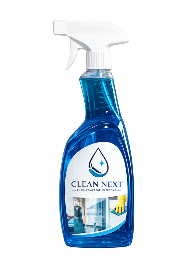 Cleannext Raam & Glas reiniger 1L