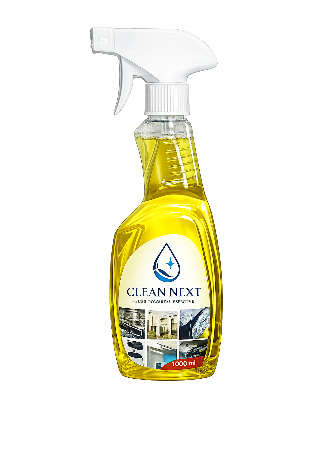 Cleannext Ontvetter 1L