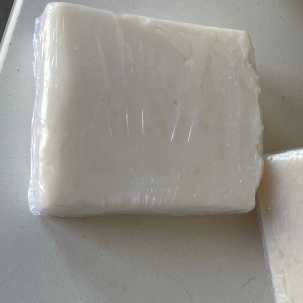 Lemongrass with Activated Charchoal