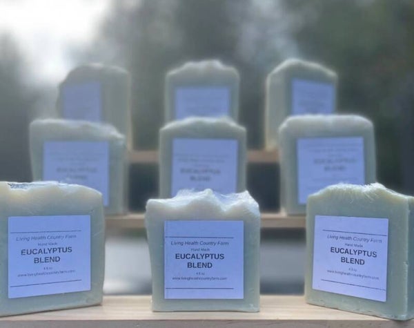 Eucalyptus Blend