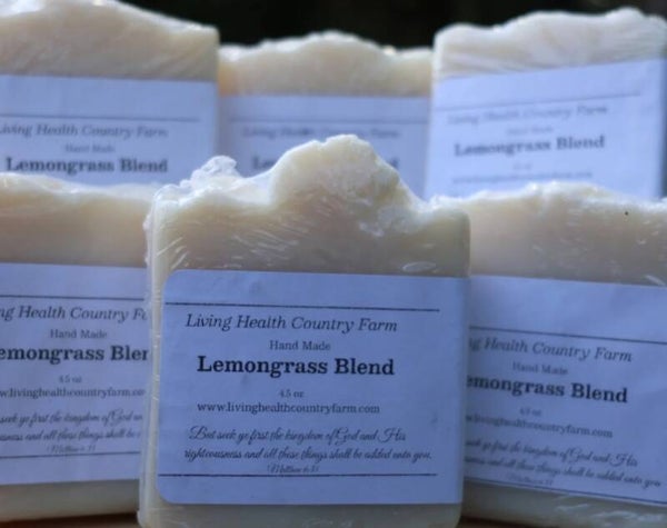 Lemongrass
