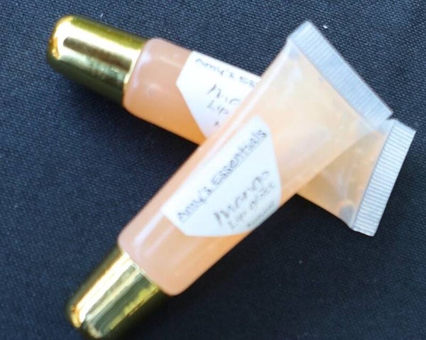 Lipgloss & Body Butter