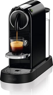 Nespresso De'Longhi Citiz