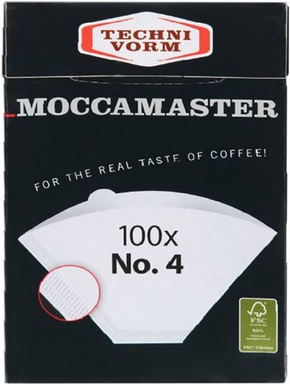 Moccamaster Filters