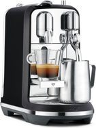Sage Nespresso Creatista Plus