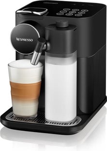 De'Longhi Nespresso Gran Lattissima