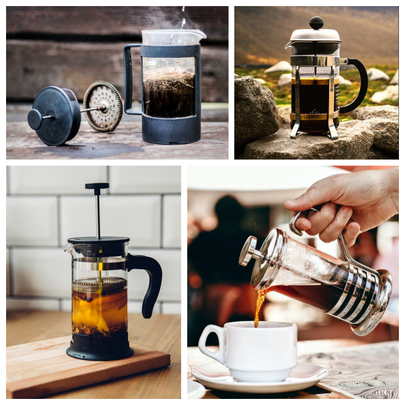 French press kopen? Dit zijn de 10 beste cafetières van 2024