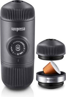 Wacaco Nanopresso