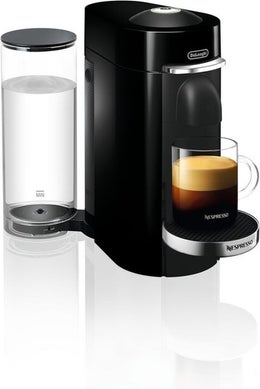 Nespresso by De'Longhi: Vertuo plus