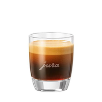 Jura Espresso glas