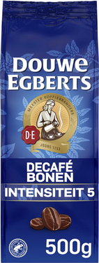 Douwe Egberts Decafé