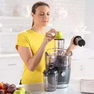 Nutribullet Juicer