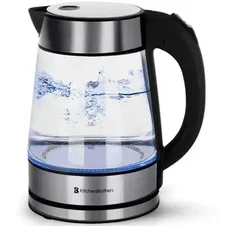 KitchenBrothers Elektrische Waterkoker ontwerp