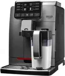 Gaggia Cadorna ontwerp