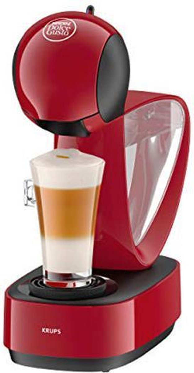 De Fascinerende Wereld van Nescafé Dolce Gusto Smaken: Een Uitgebreide Gids () De Fascinerende Wereld van Nescafé Dolce Gusto Smaken: Een Uitgebreide Gids