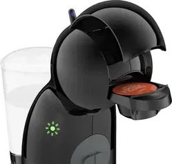 Nescafé Dolce Gusto Piccolo - Gebruiken