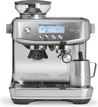 Sage Barista Pro espressomachine