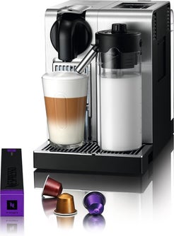 Nespresso Lattissima Pro