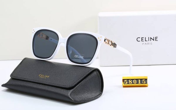 Celine 58015 White