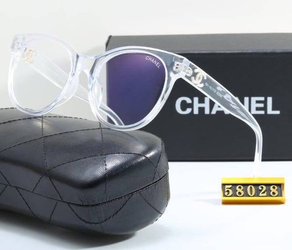 CHANEL 58028