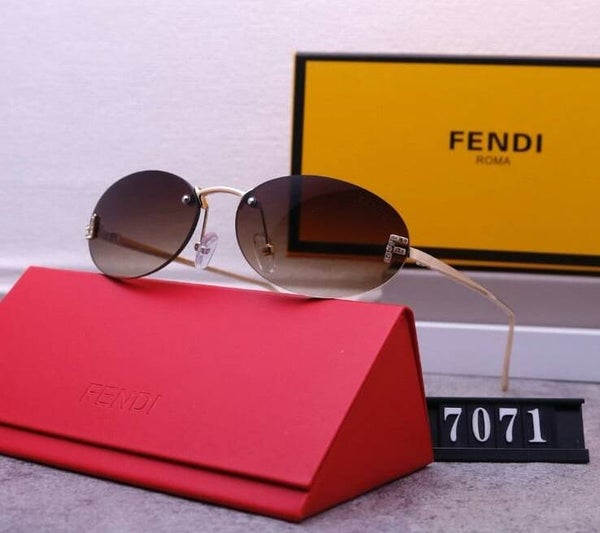 Fendi 7071