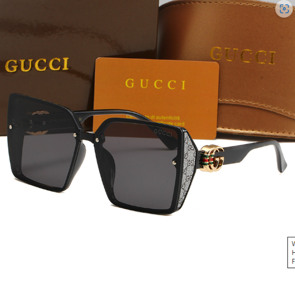 GUCCI  2631
