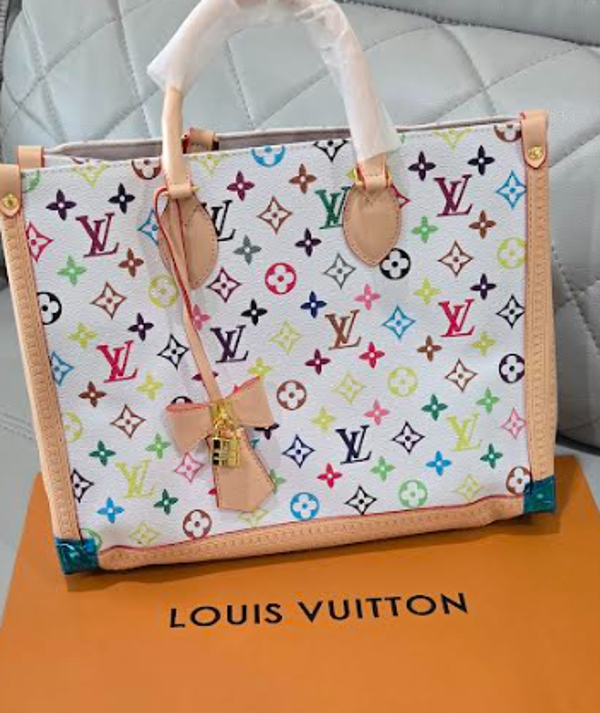 Louis Vuitton Multicolor bag