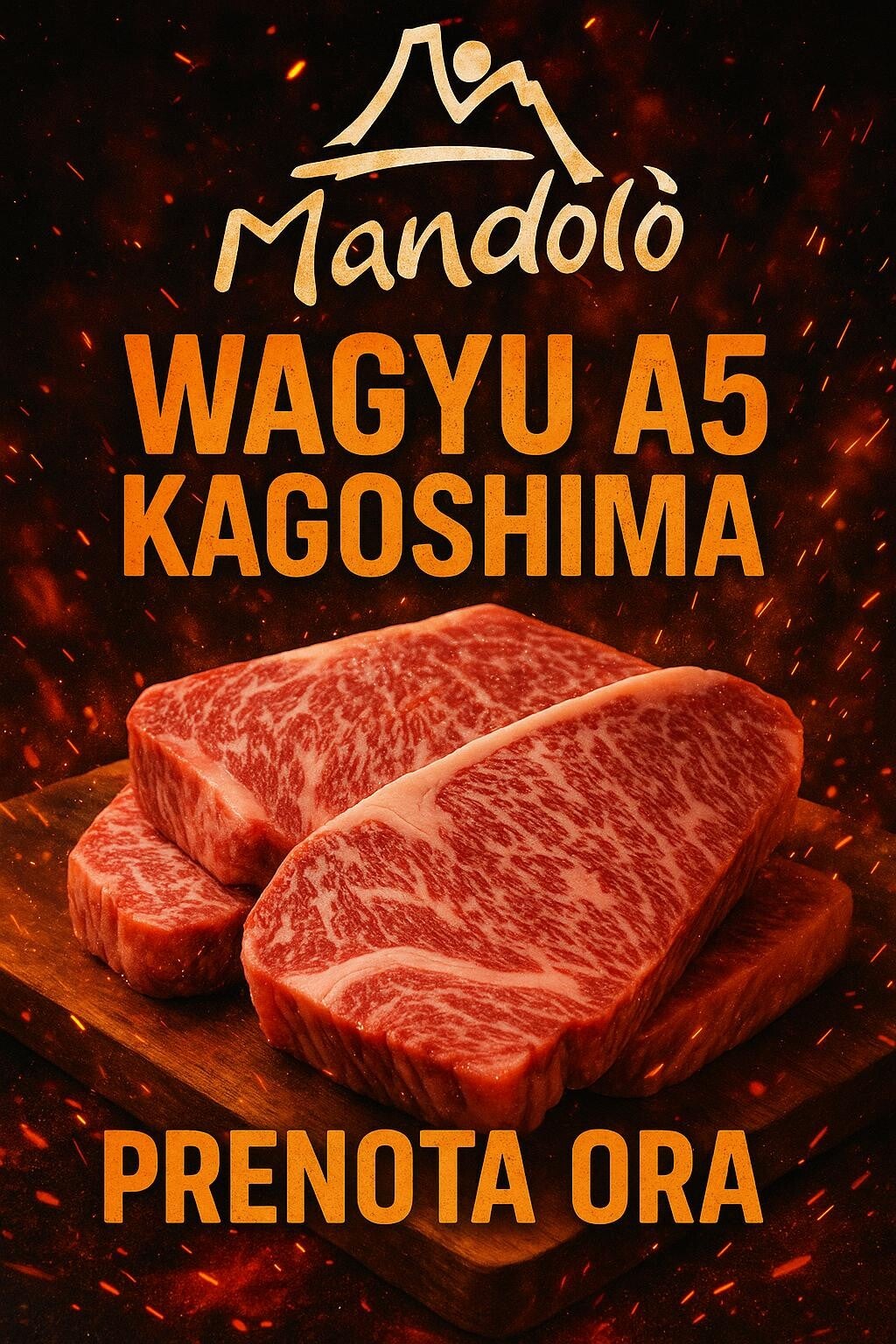 WAGYU