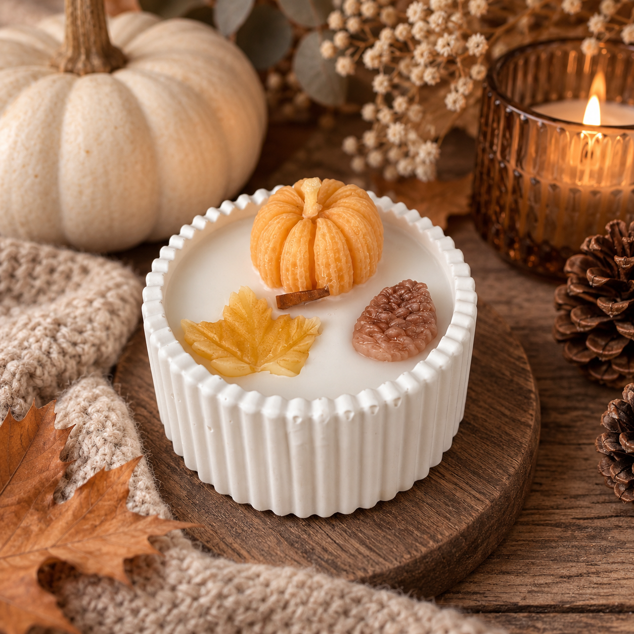 Autumn Treasures