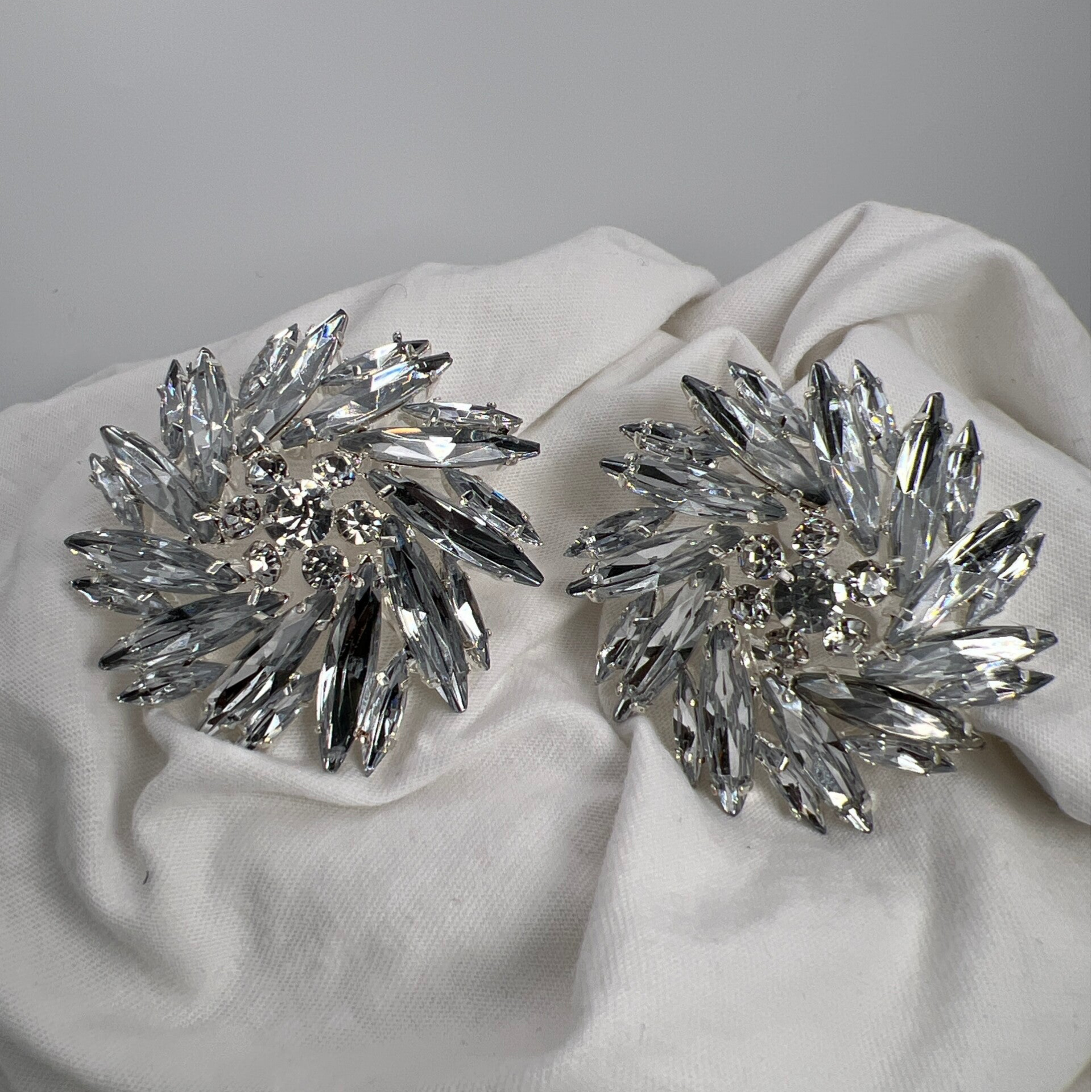 Boucles d’oreilles HOLY