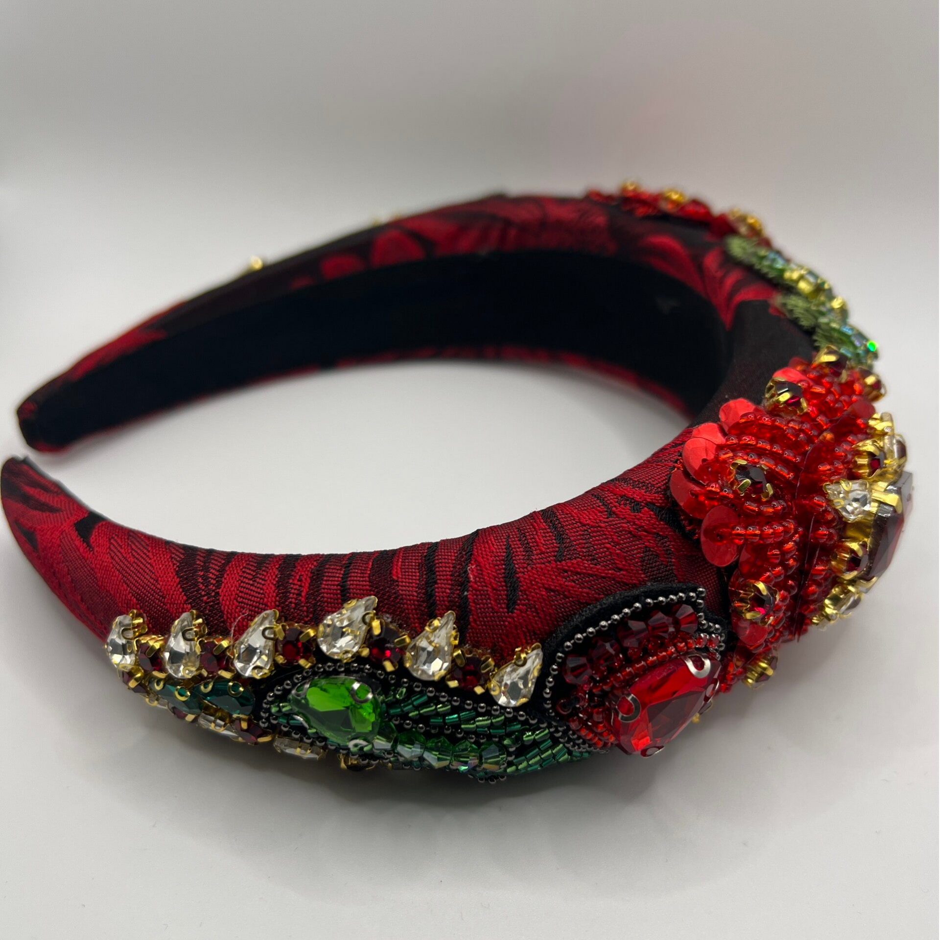 Bijou de tête PÉTALE