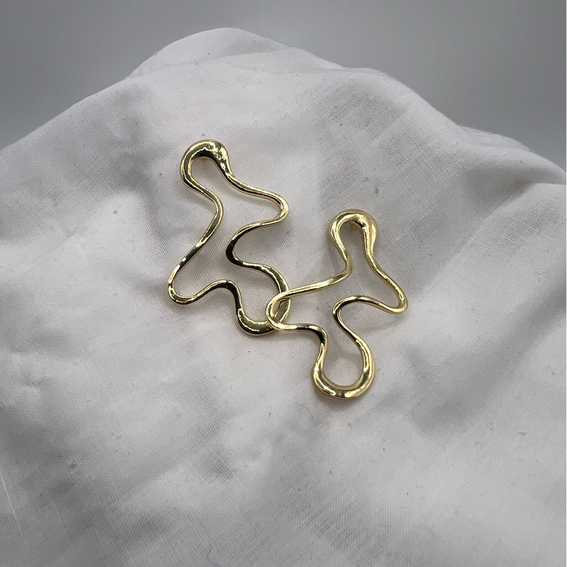 Boucles d’oreilles VIE