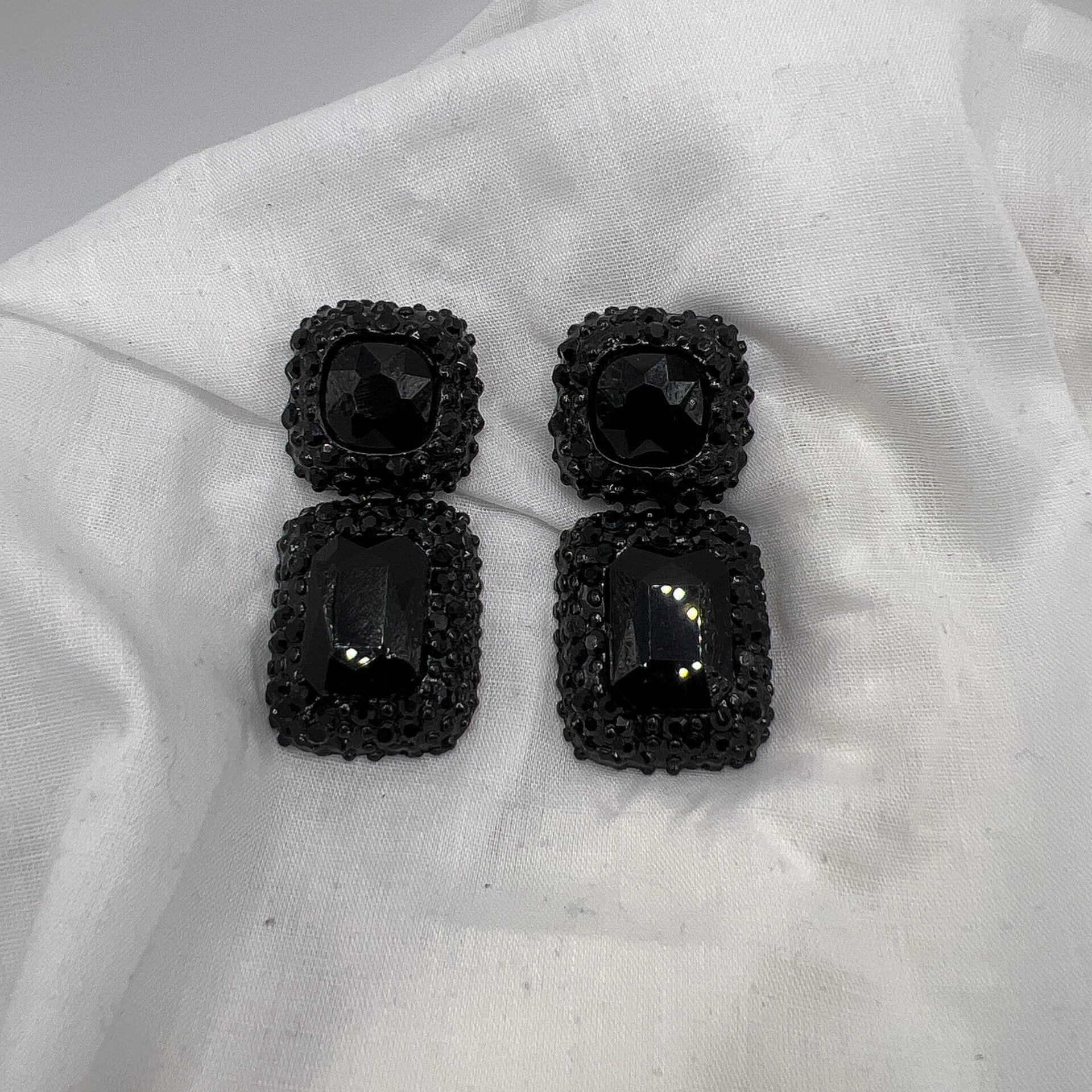 Boucles d’oreilles SUBTILE