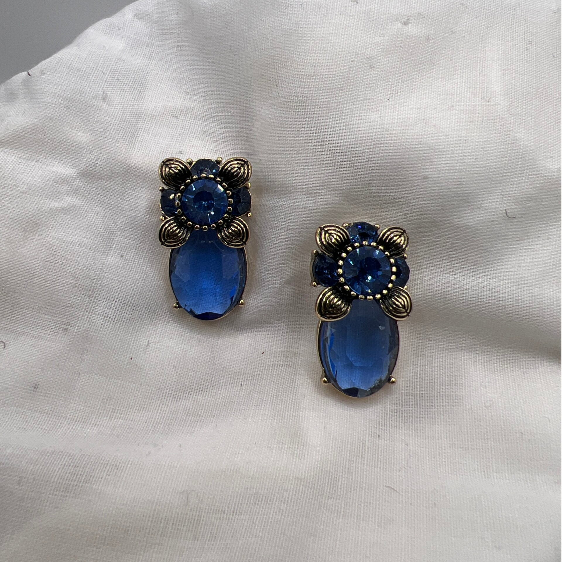 Boucles d’oreilles ÉLITE