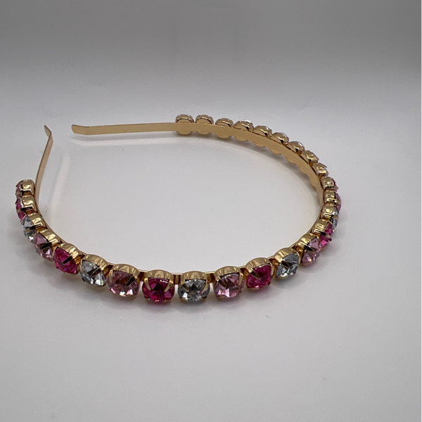 Bijou de tete BABY PINK