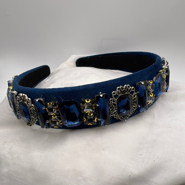 Bijou de tête IMANI