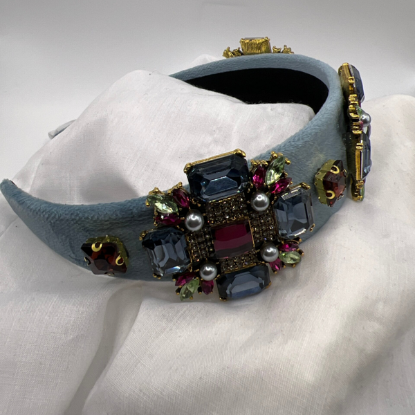 Bijou de tête KAZADI