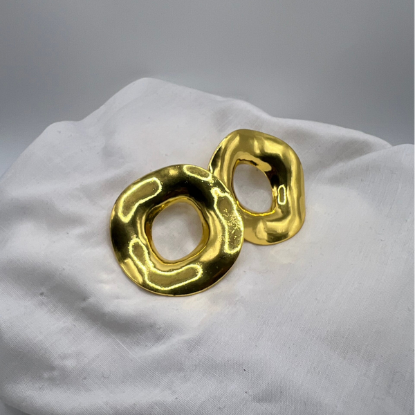 Boucles d’oreilles KONGO