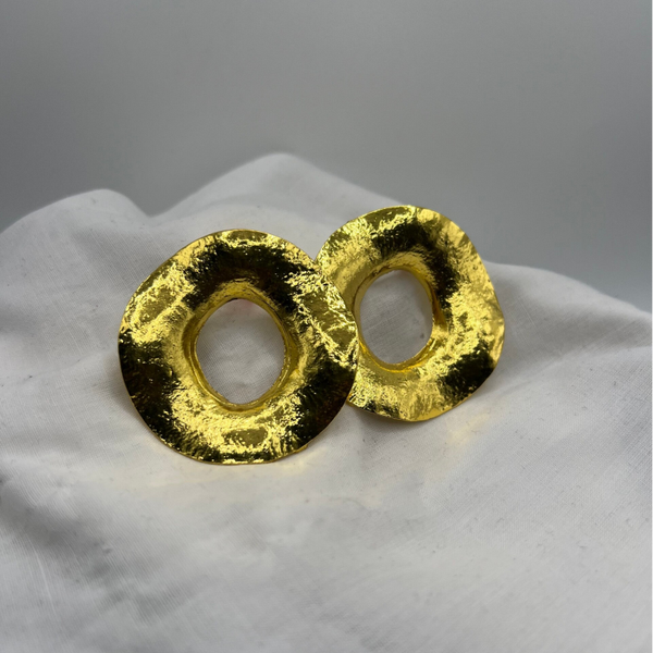 Boucles d’oreilles KIN