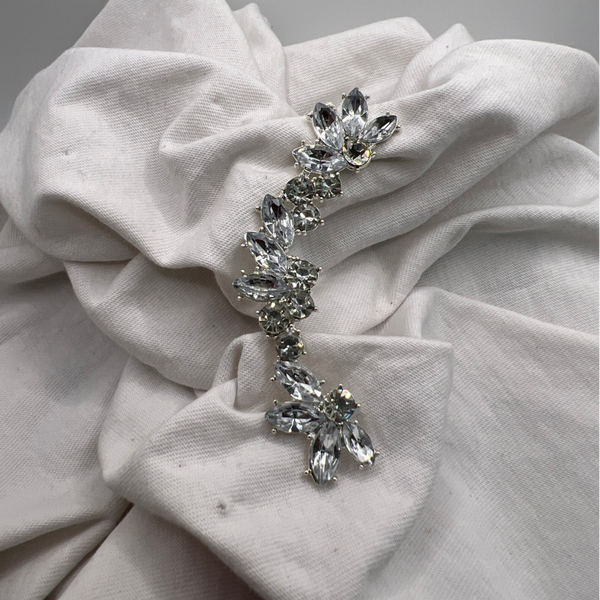 Manchette d’oreilles Droite RACHEL