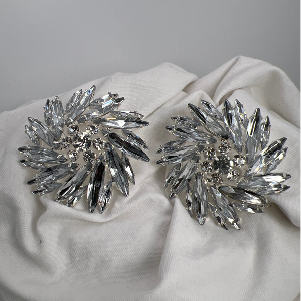 Boucles d’oreilles HOLY