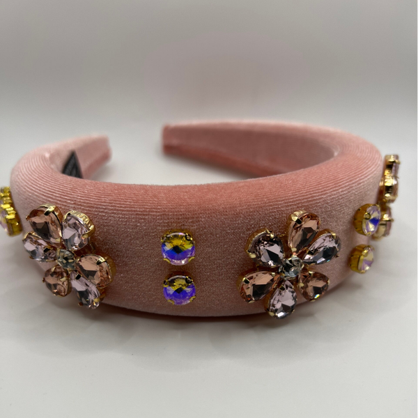 Bijou de tête MOUSSE