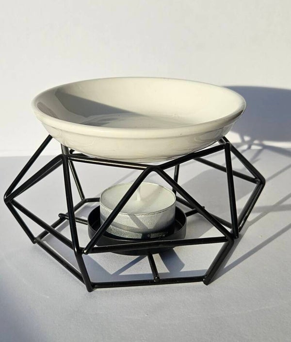 Waxbrander