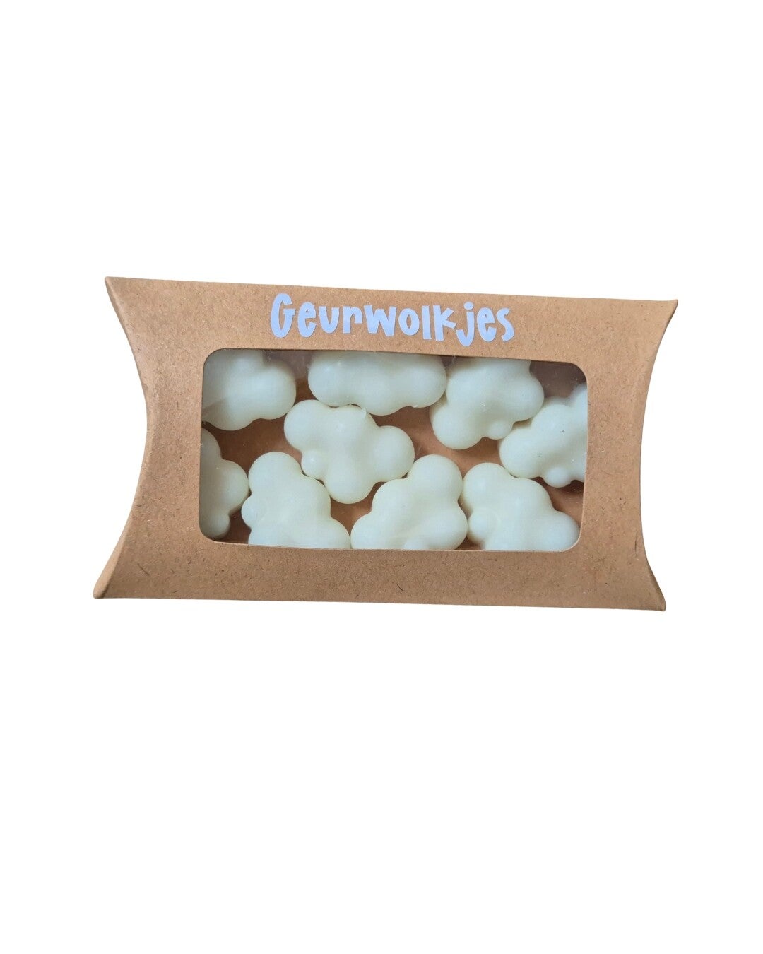Geurwolkjes
