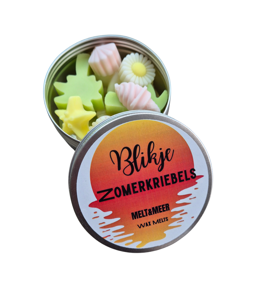 Zomerblikje