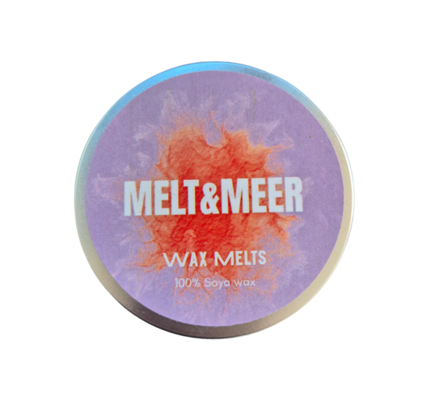 Blikje melt en meer